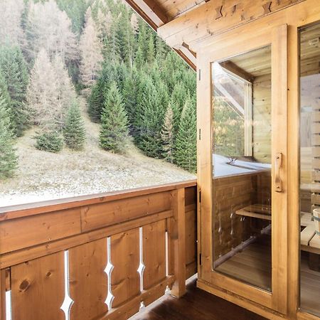 Savoy Dolomites Luxury & Spa Hotel Σέλβα ντι Βαλ Γκαρντένα Εξωτερικό φωτογραφία