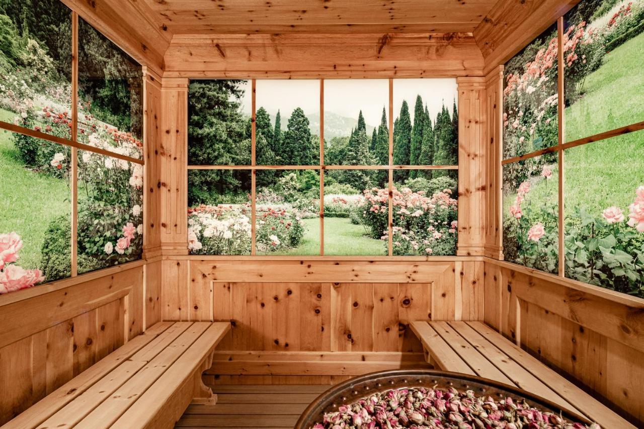 Savoy Dolomites Luxury & Spa Hotel Σέλβα ντι Βαλ Γκαρντένα Εξωτερικό φωτογραφία