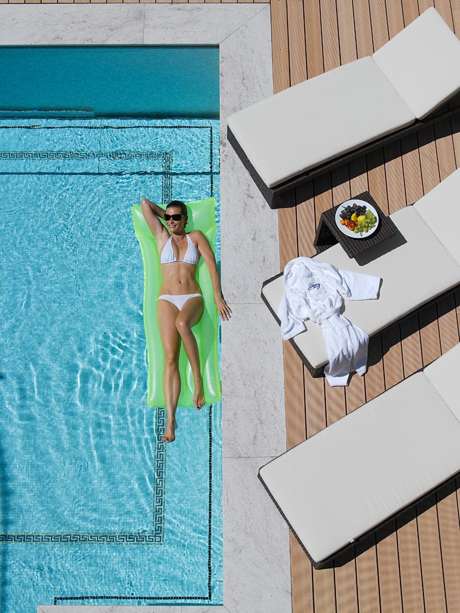 Savoy Dolomites Luxury & Spa Hotel Σέλβα ντι Βαλ Γκαρντένα Εξωτερικό φωτογραφία